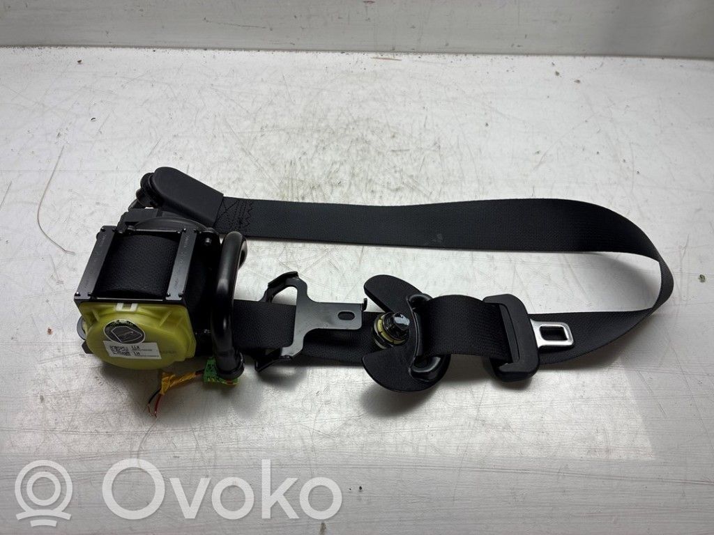 KIA Pro Cee'd III Cinturón delantero 