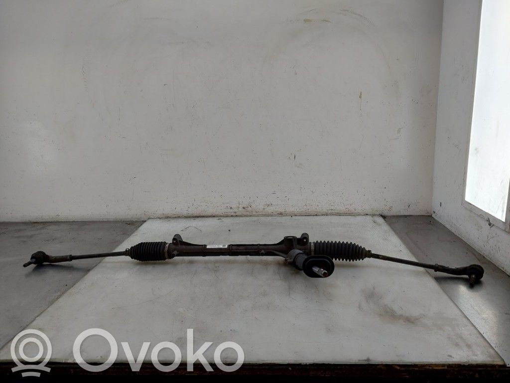 Volkswagen Up Vairo kolonėlė 