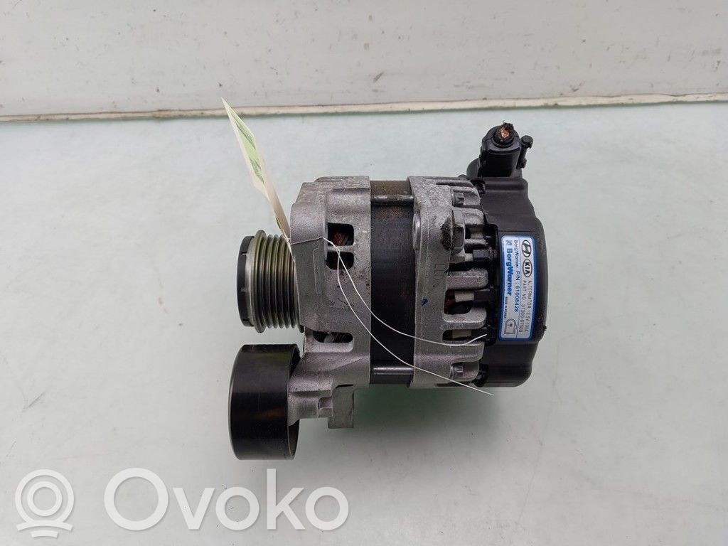 Alternator   3730007500,3730007500,3730007500
