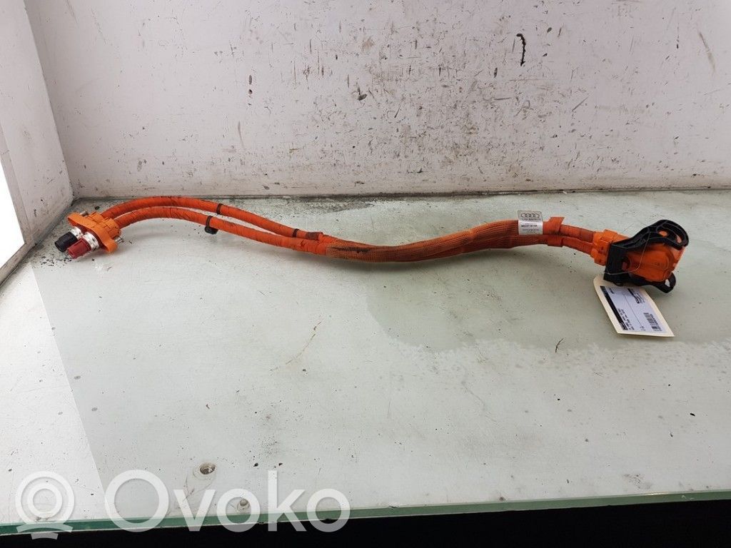 Cable de alta tensión   4KE971015A,4KE971015A,4KE971015A