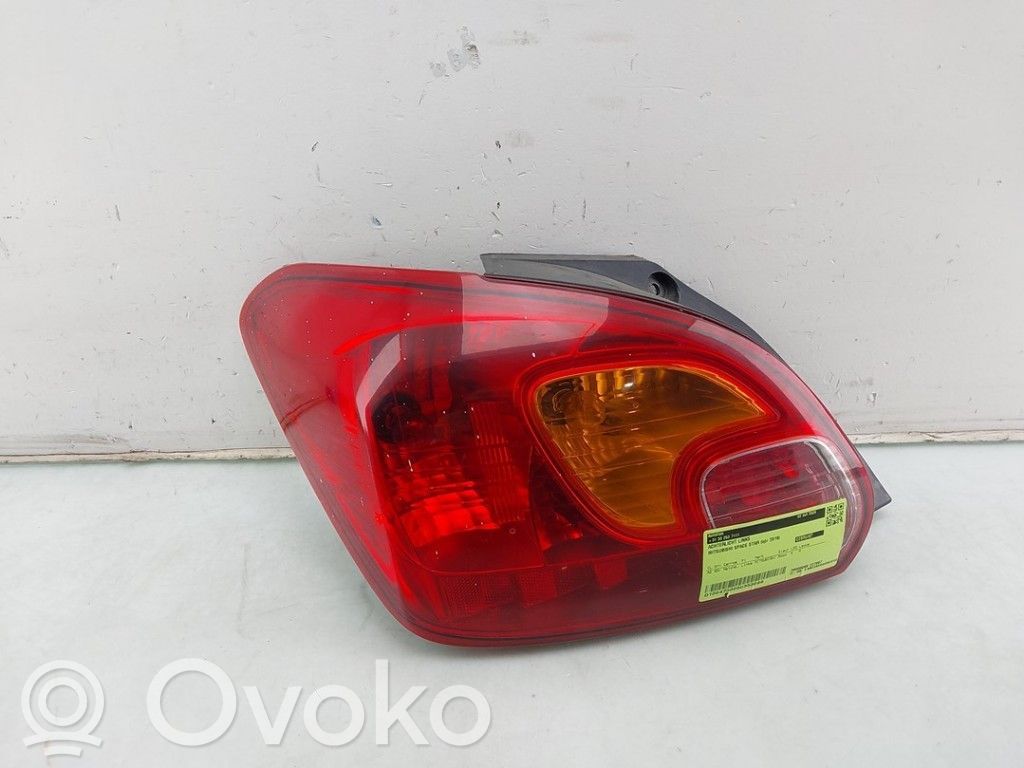 Mitsubishi Space Star Lampă spate în caroserie 