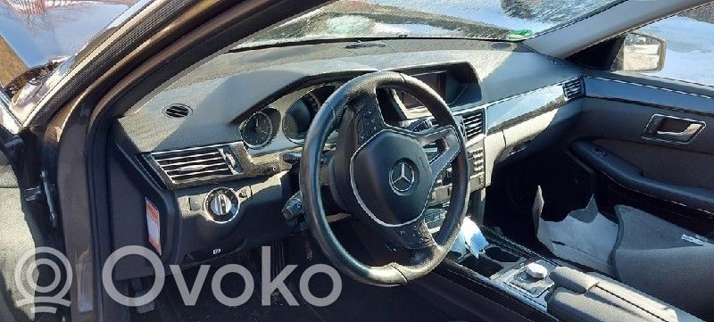 Mercedes-Benz E W212 Juego de airbags 
