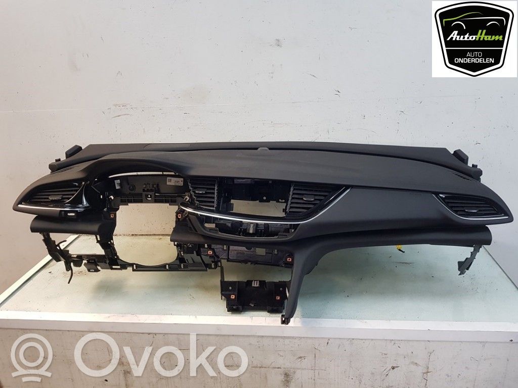 Opel Insignia B Set airbag 