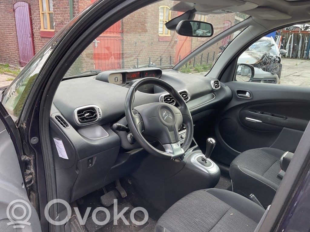 Citroen C3 Picasso Juego de airbags 