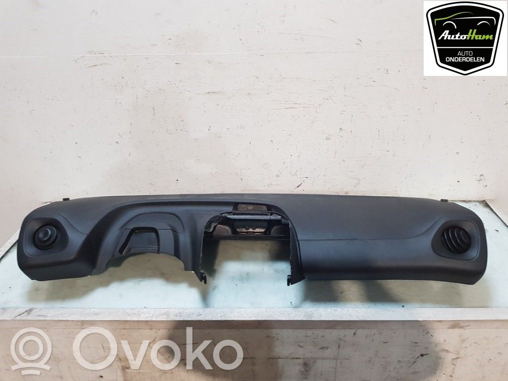 Citroen C1 Set airbag 