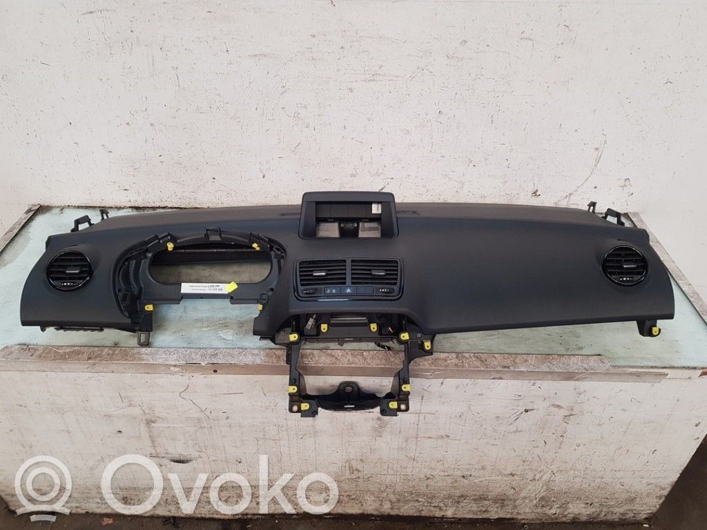 Opel Meriva B Set airbag 