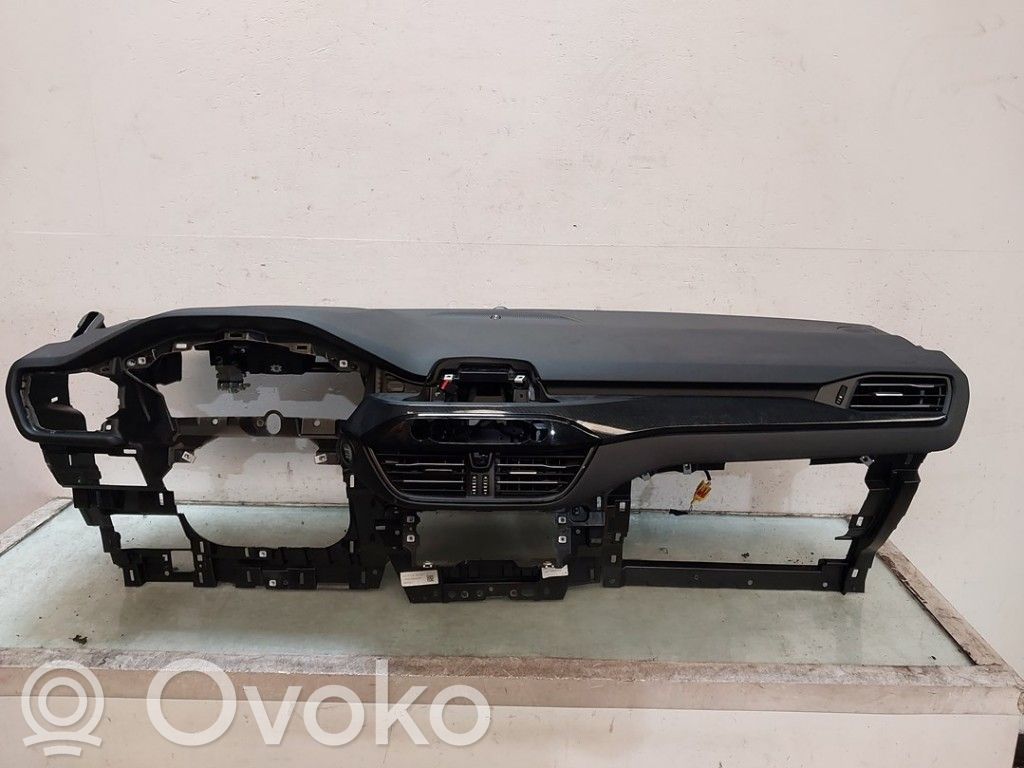 Ford Kuga III Juego de airbags 