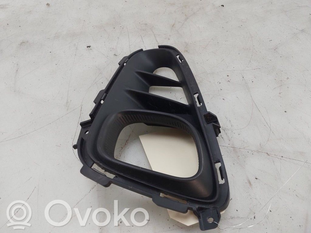 KIA Picanto Front bumper lower grill