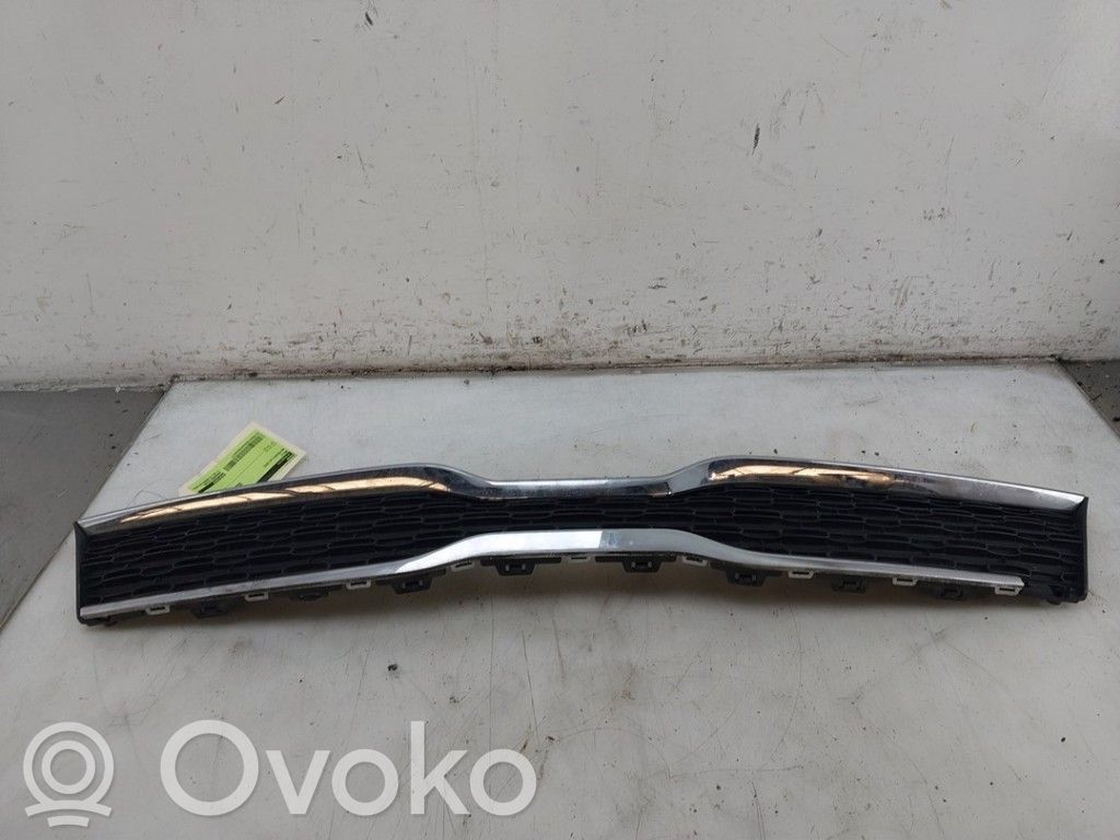 KIA Picanto Grille de calandre avant 