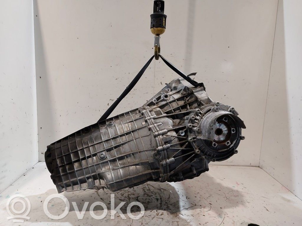 Audi A5 Automatic gearbox 