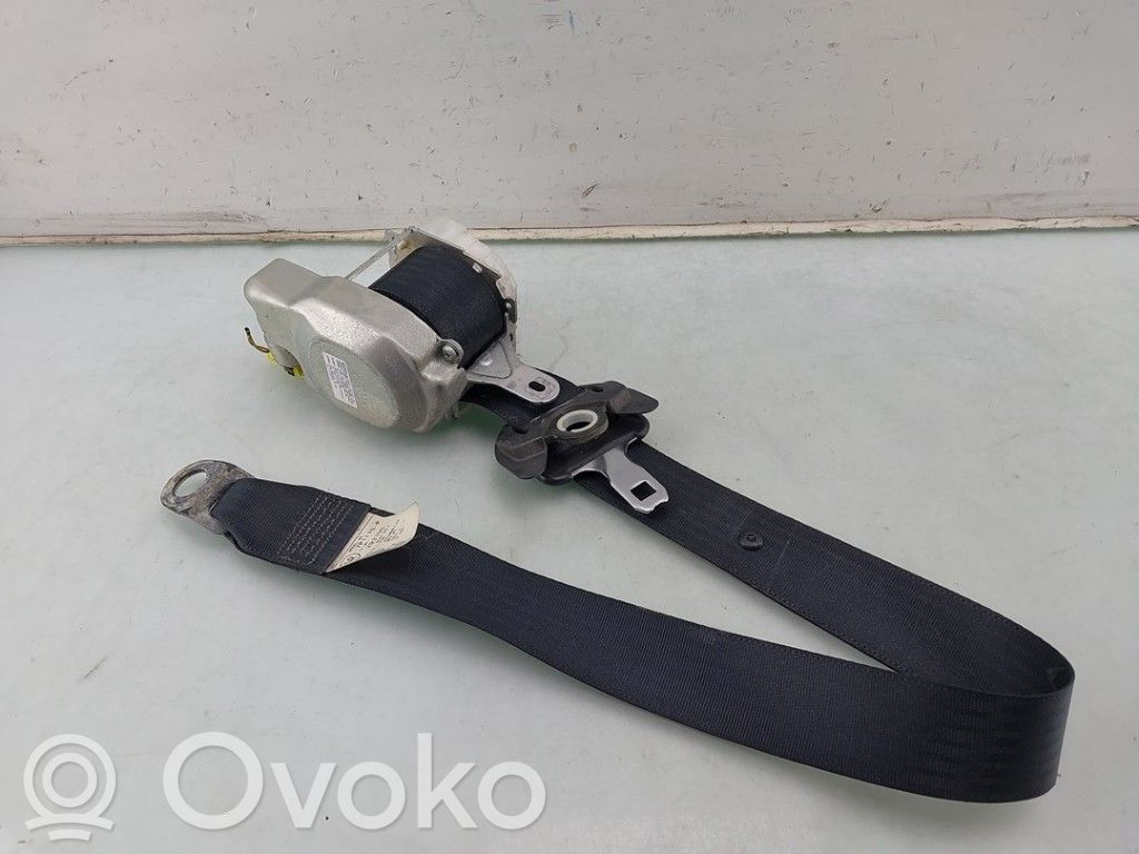 Citroen C1 Ceinture de sécurité avant