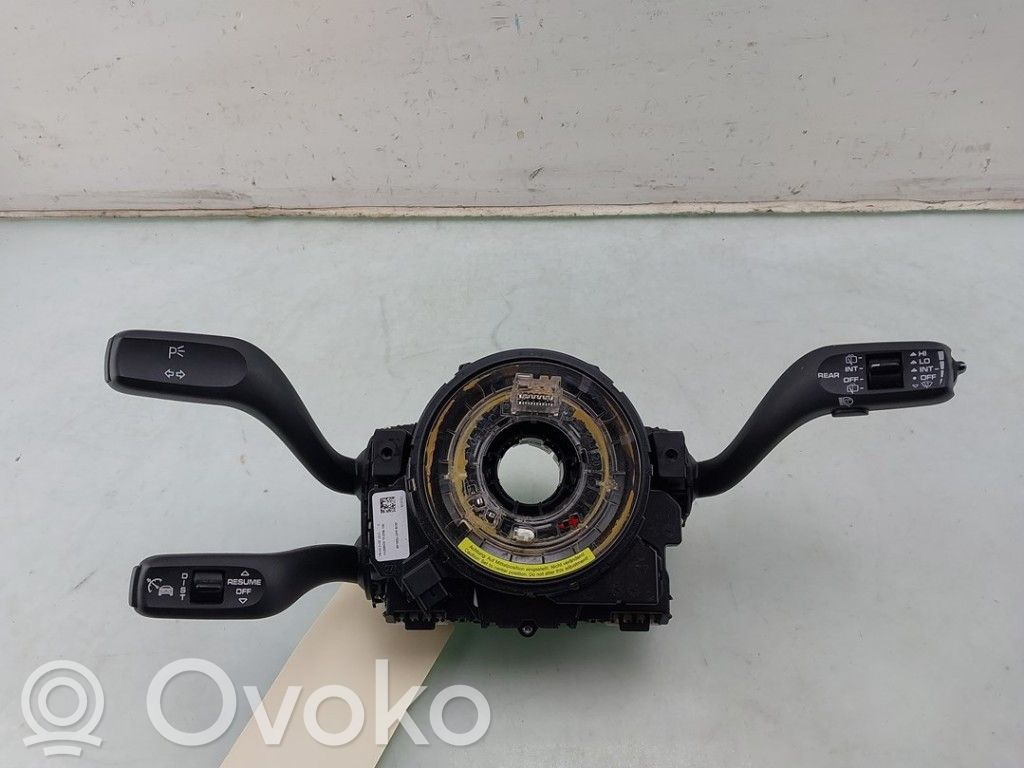 Porsche Cayenne (92A) Butoane/comutatoare pe volan 