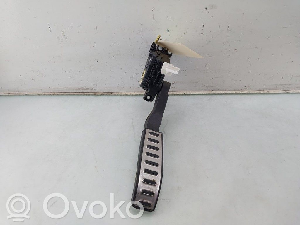 Porsche Cayenne (92A) Pedal del acelerador 