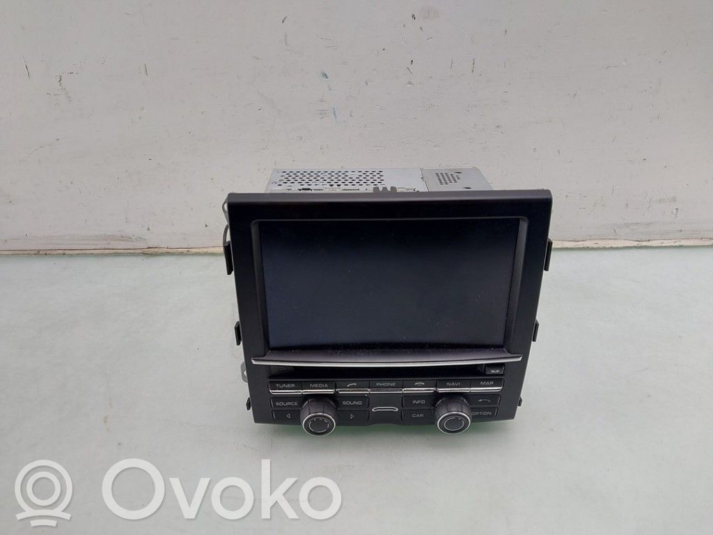 Panel radia   7PP919193BJ,958642970AX,7P5035884S,7P5035884S,7PP035730A,7PP919193BJ,958642970AX