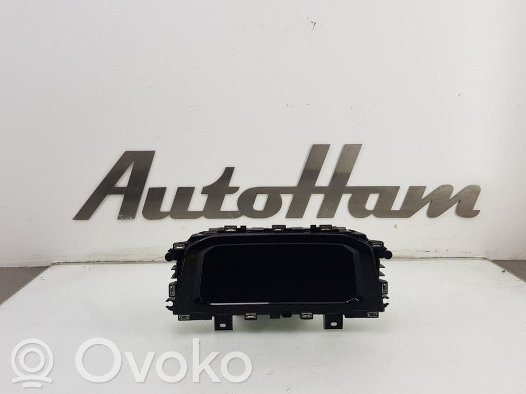 Volkswagen Golf VIII Compteur de vitesse tableau de bord