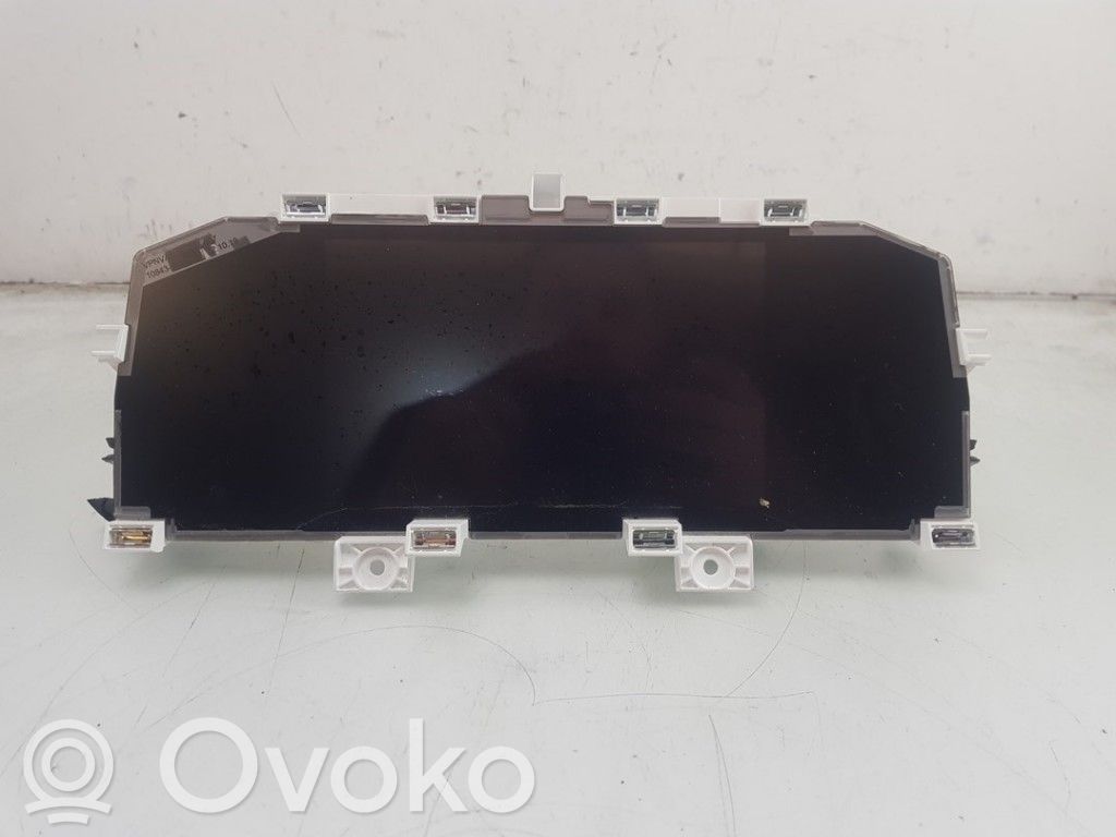Volkswagen Polo VI Tachimetro (quadro strumenti)