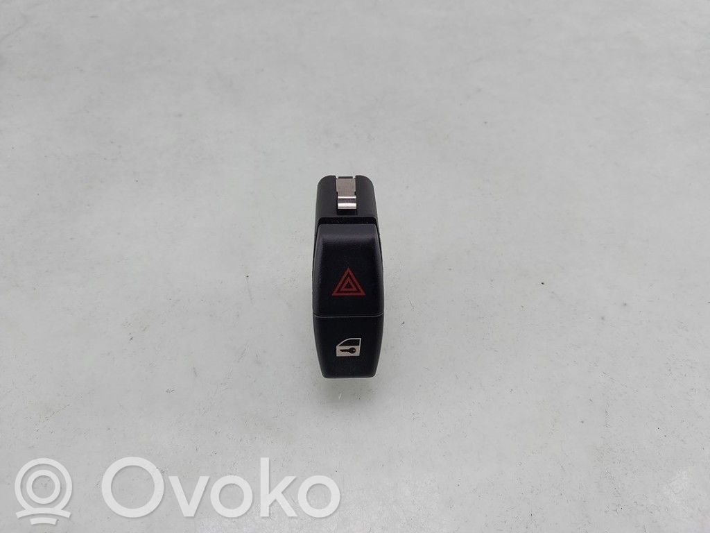 BMW X6 E71 Schalter Warnblinkanlage