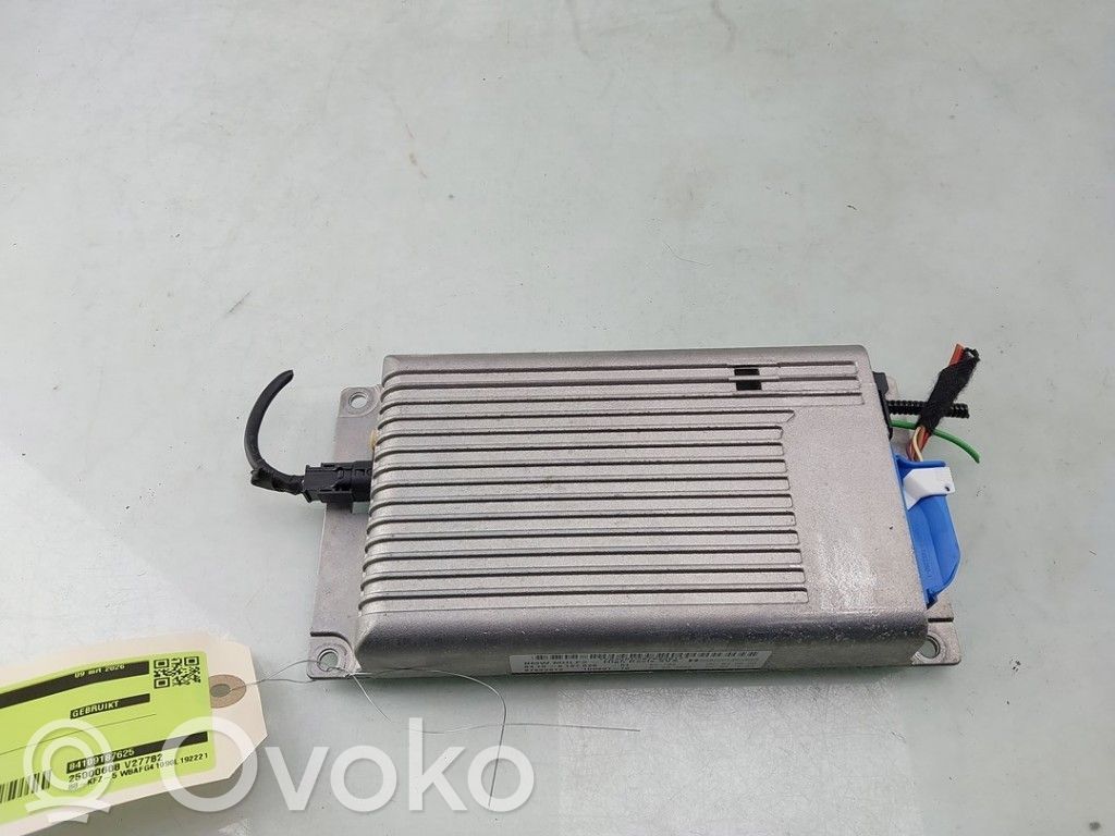 BMW X6 E71 Phone control unit/module 