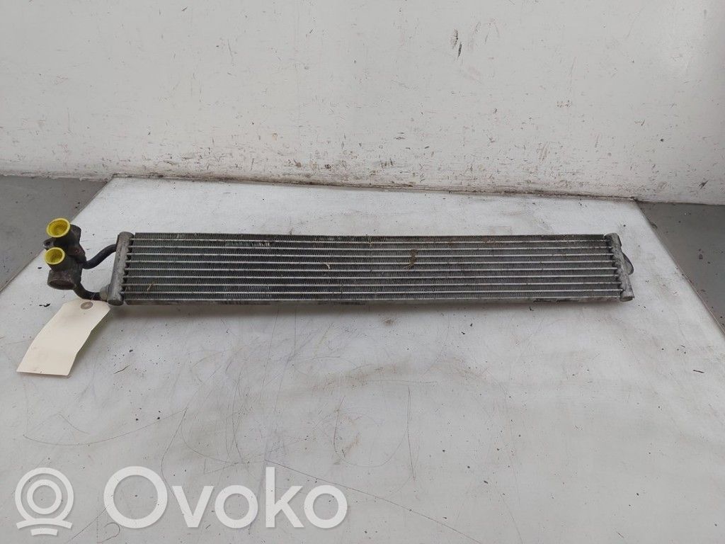 Porsche Cayenne (92A) Radiator ulei motor 