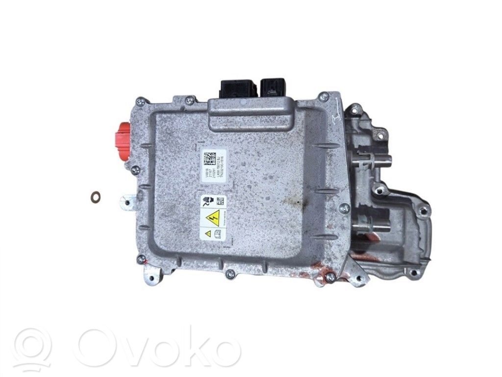 Ford Kuga III Inversor/convertidor de voltaje 