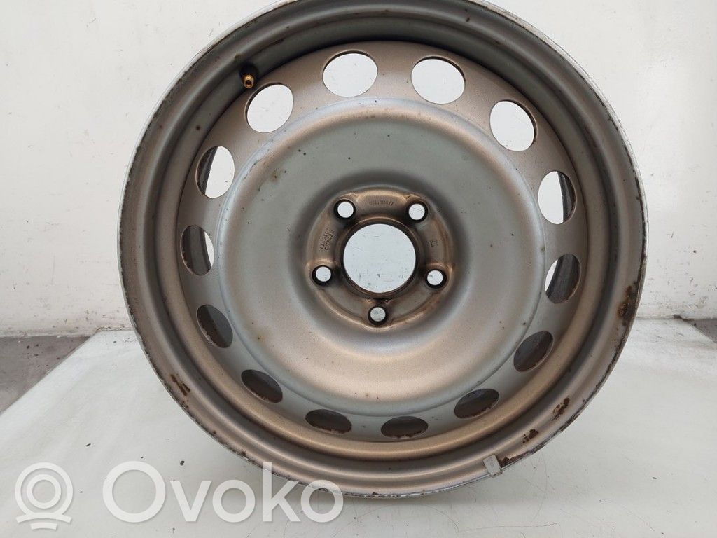 Opel Combo E Jantă tablă R16 