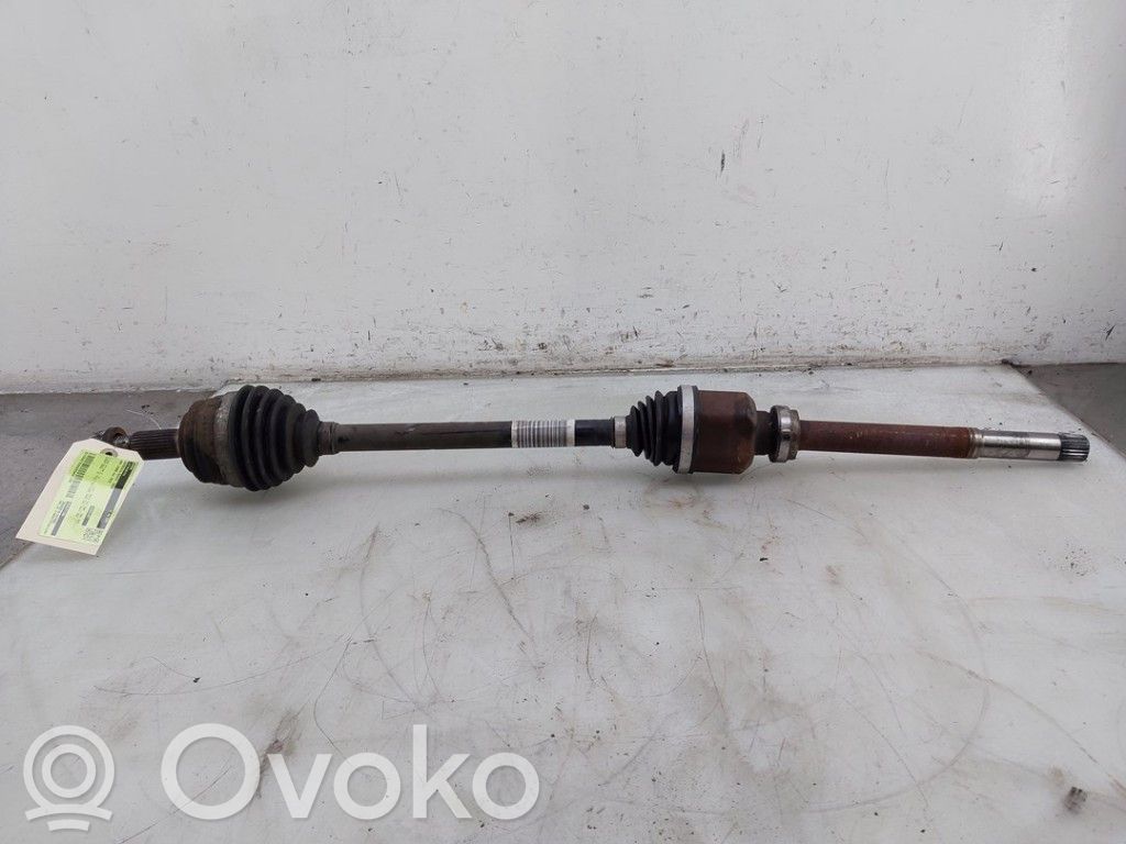 Opel Combo E Antriebswelle vorne 