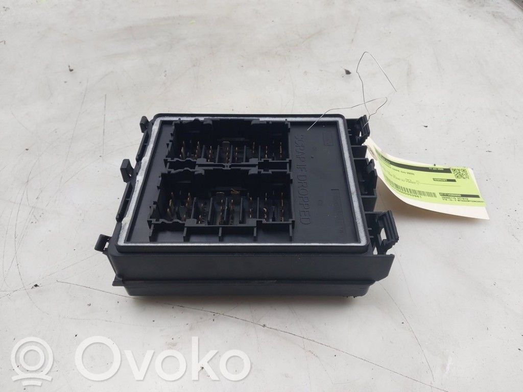Ford Transit -  Tourneo Connect Fuse box set 