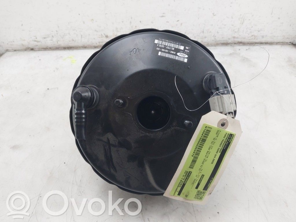 Ford Transit -  Tourneo Connect Servo-frein 