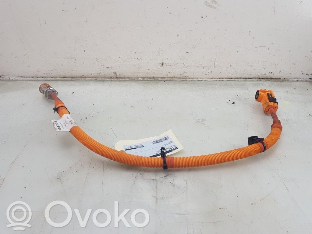 Volvo XC40 High voltage cable 