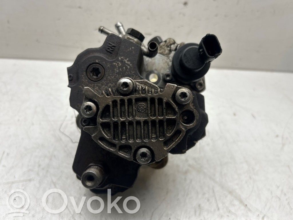 Ford Fusion Mechaniczna pompa paliwa 