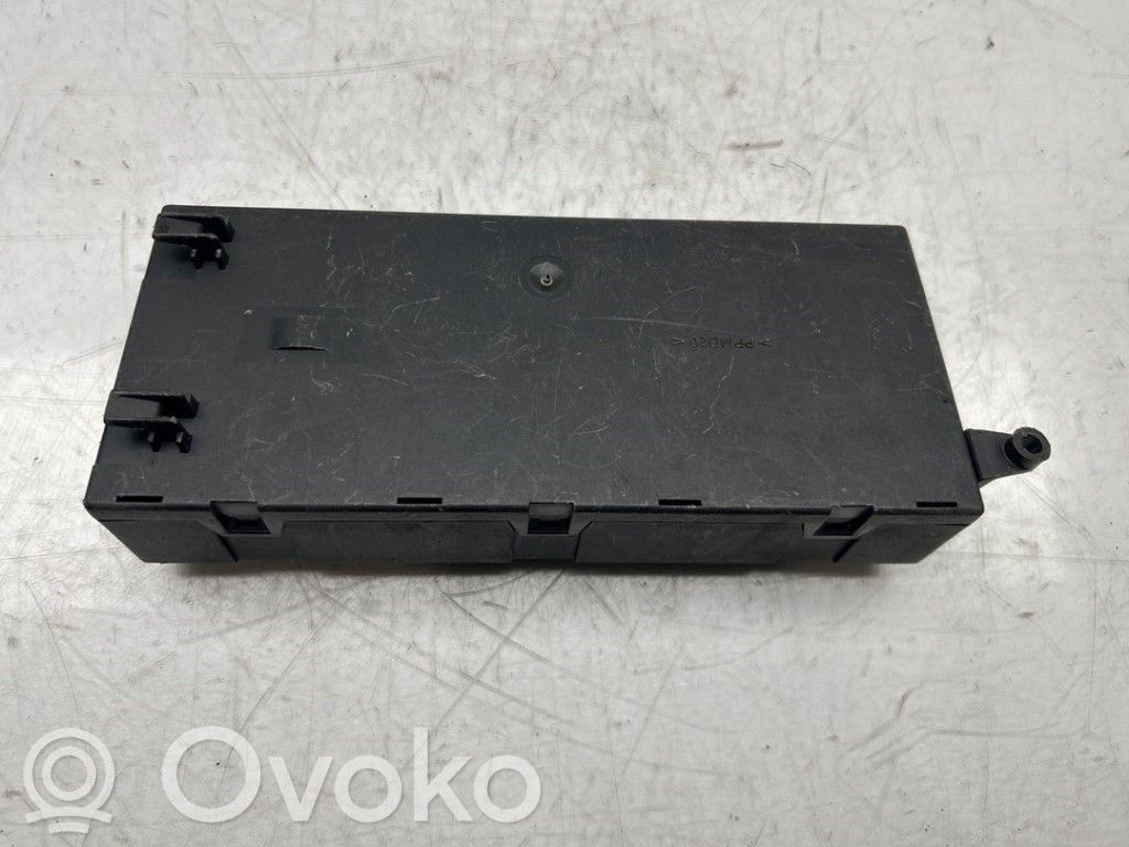 Citroen C8 Other relay 