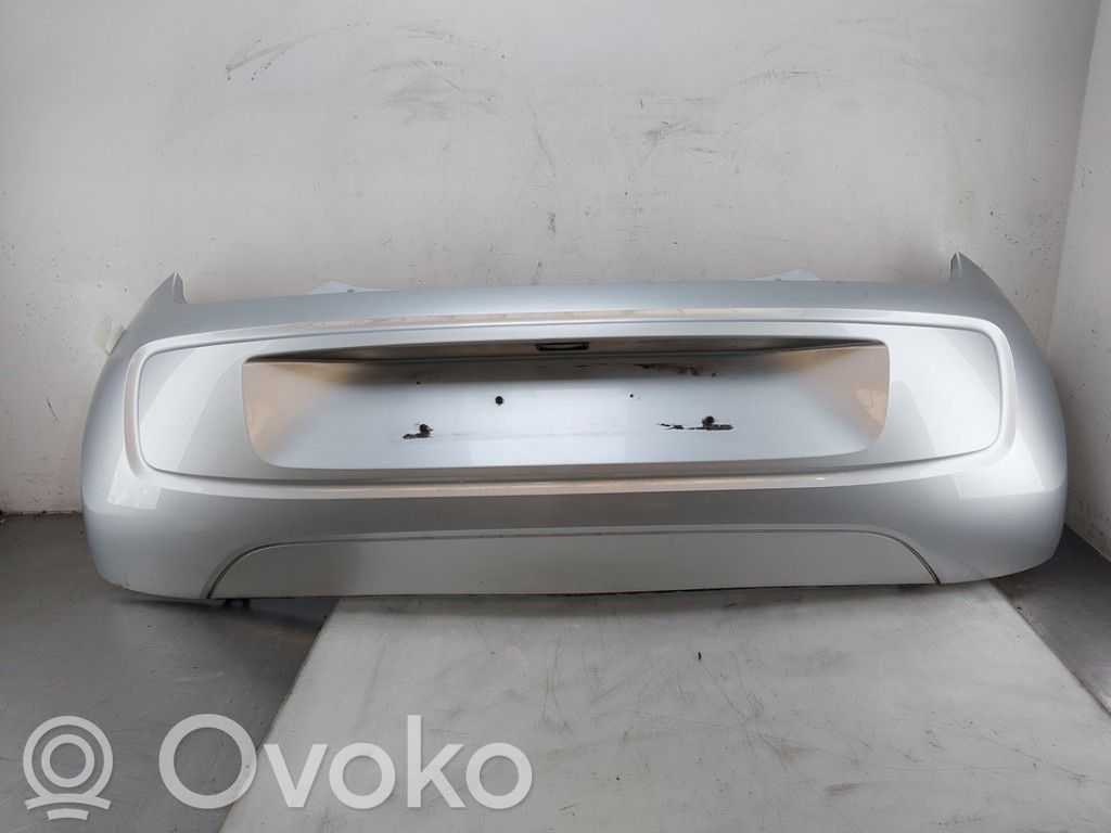 Volkswagen Up Parachoques 