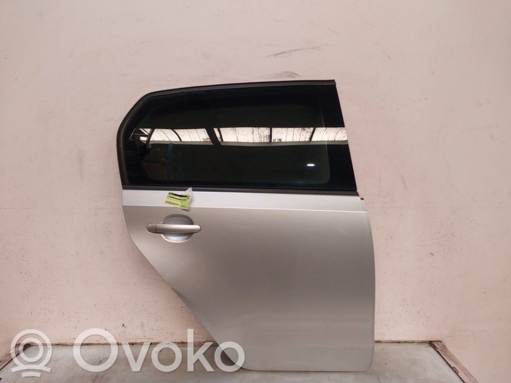 Volkswagen Up Puerta trasera 