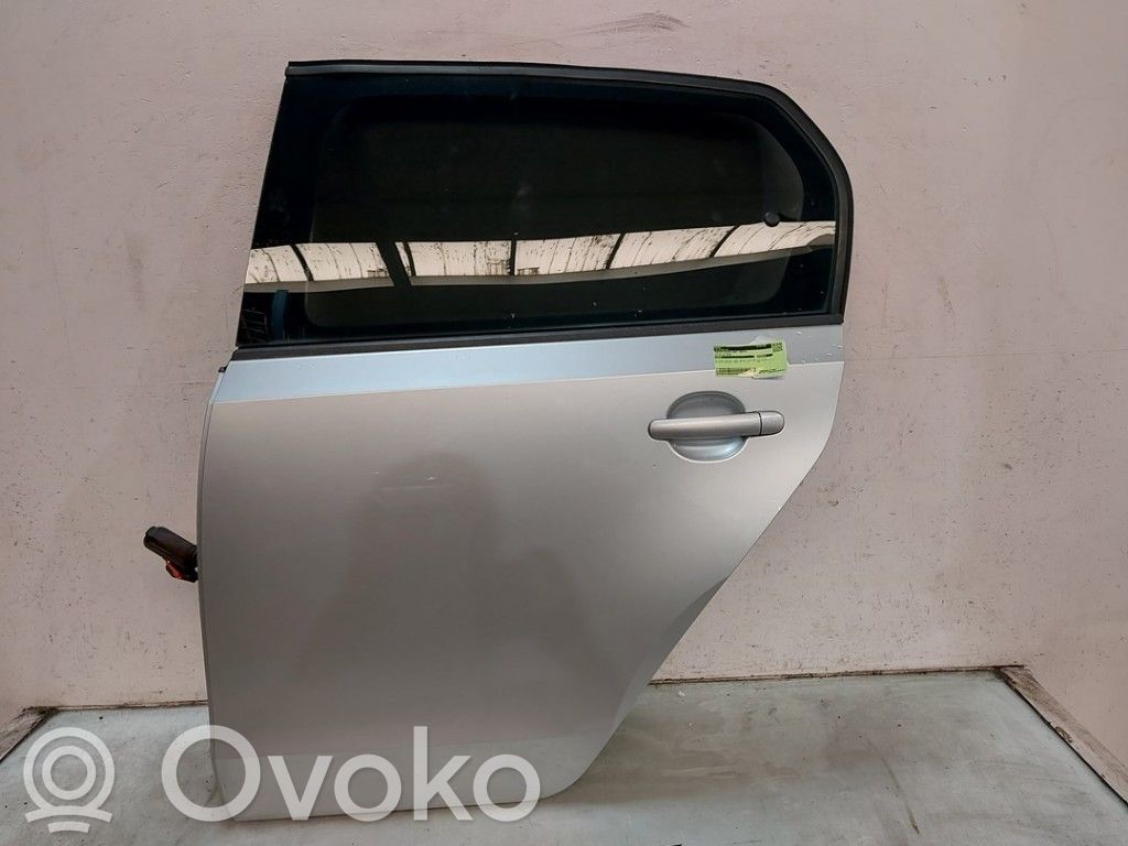 Volkswagen Up Ușă spate 