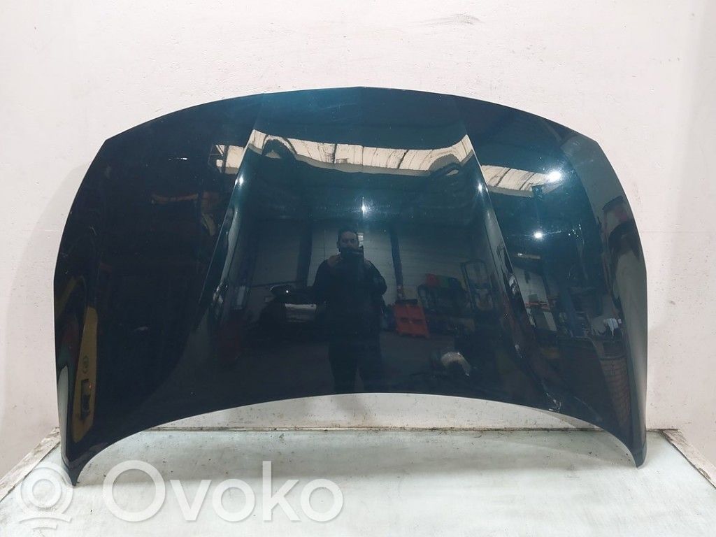 Opel Astra K Capotă motor 