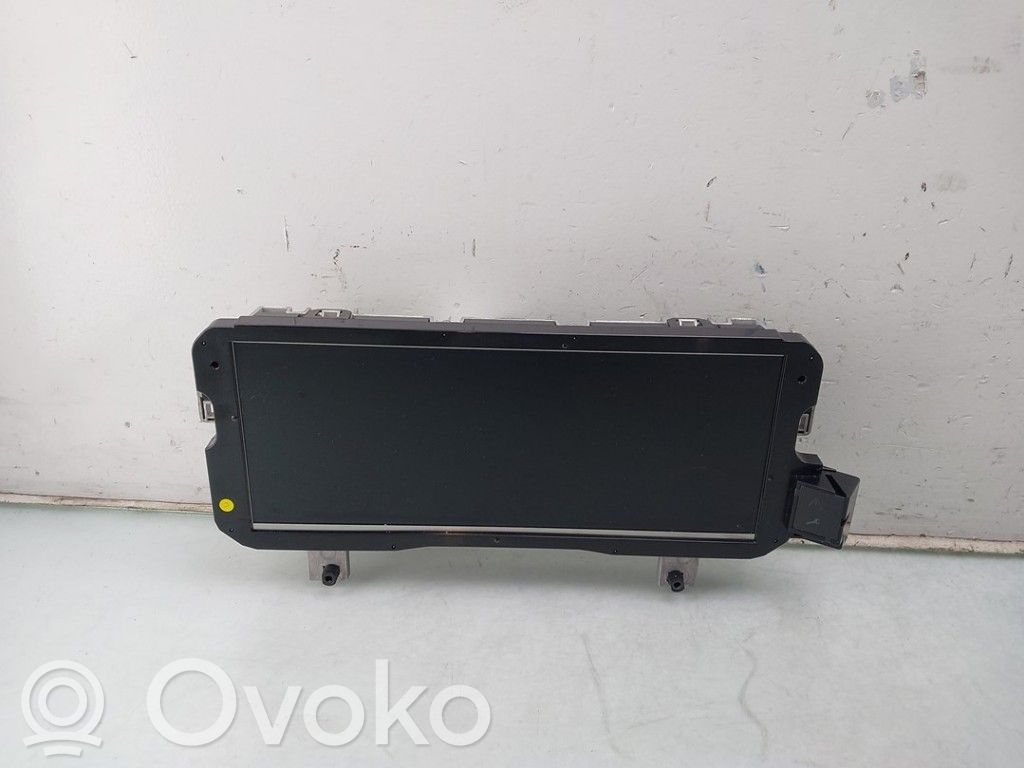 Opel Grandland X Licznik / Prędkościomierz 