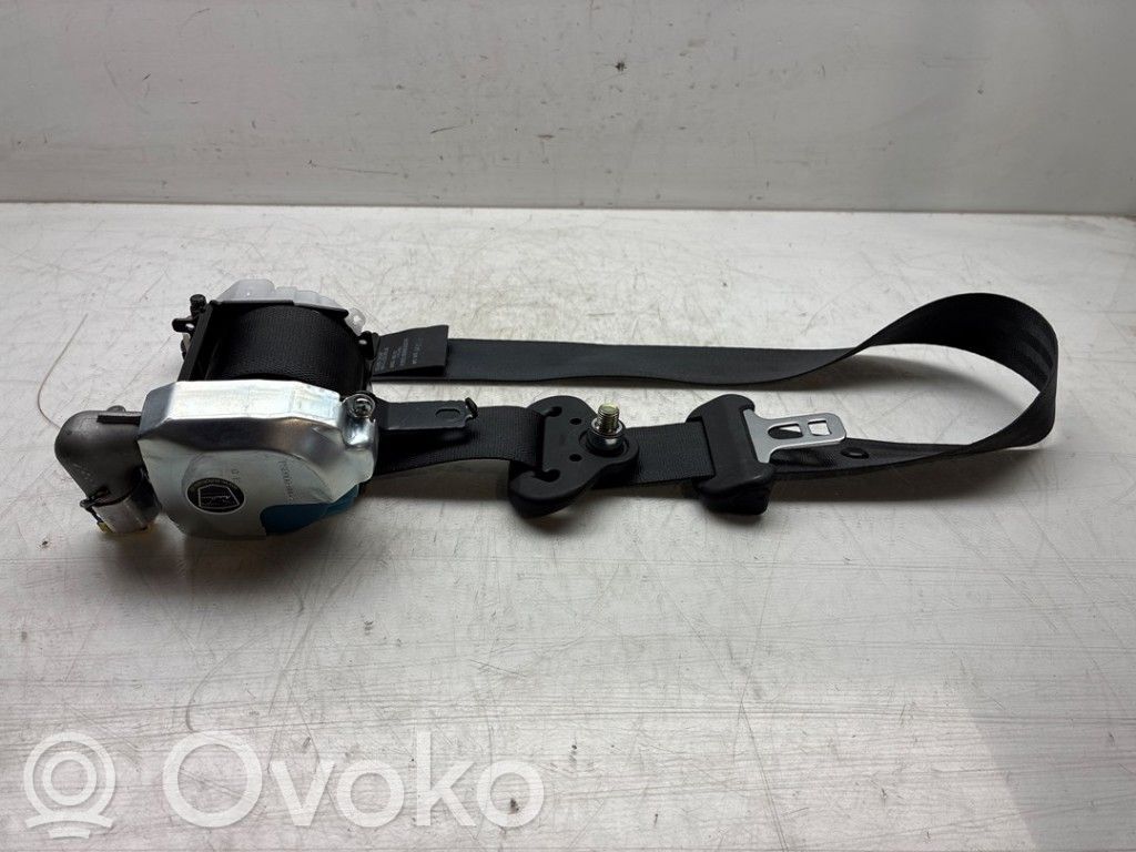 Dacia Spring Cinturón delantero 