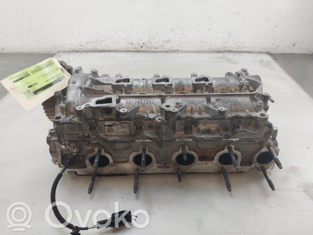 Ford Transit -  Tourneo Connect Galva 