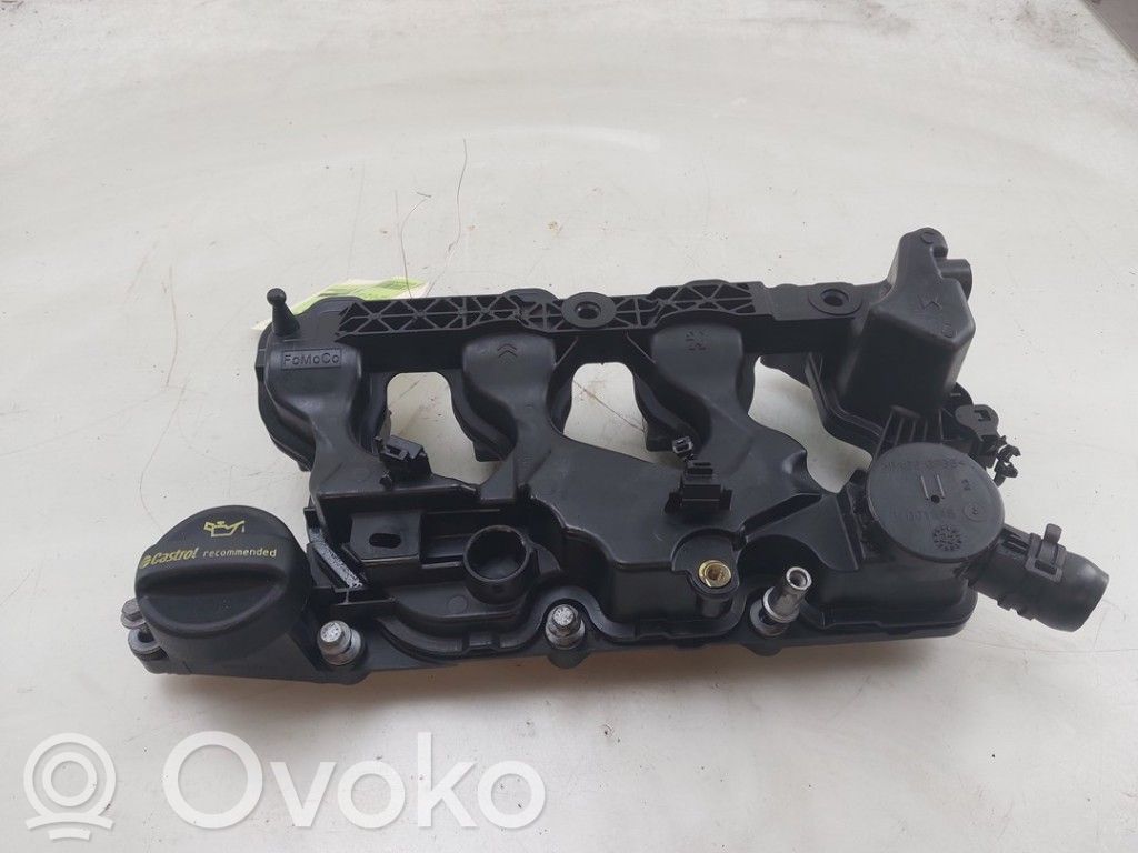 Ford Transit -  Tourneo Connect Ventildeckel 