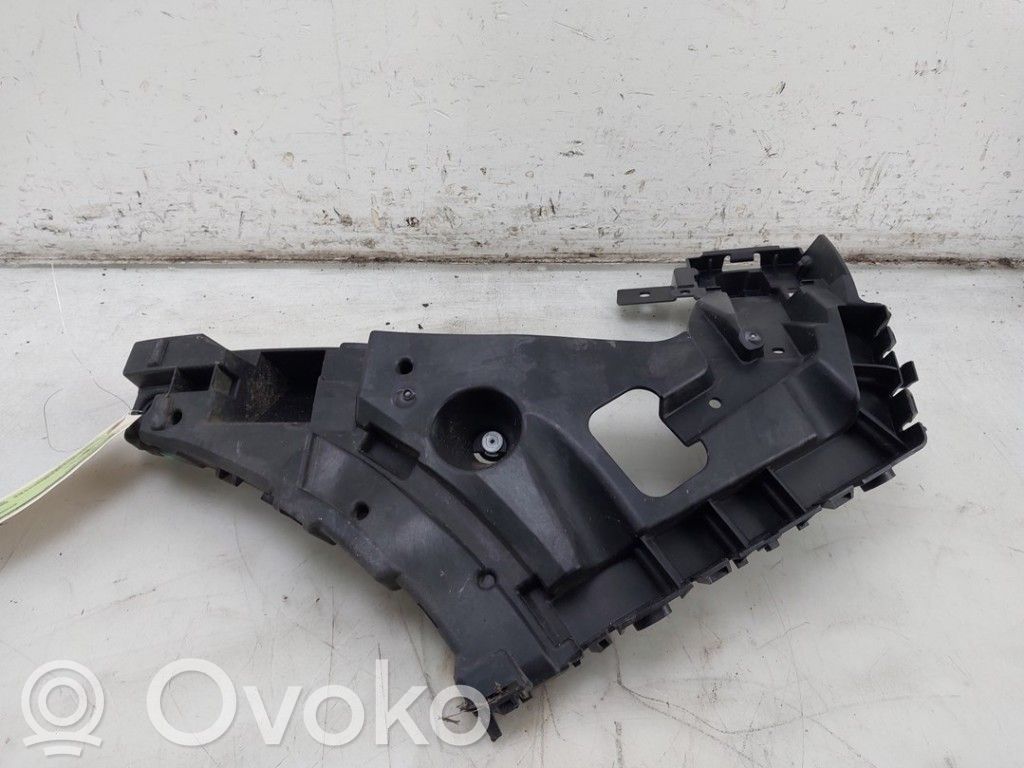 Volvo EX40 Staffa di rinforzo montaggio del paraurti posteriore