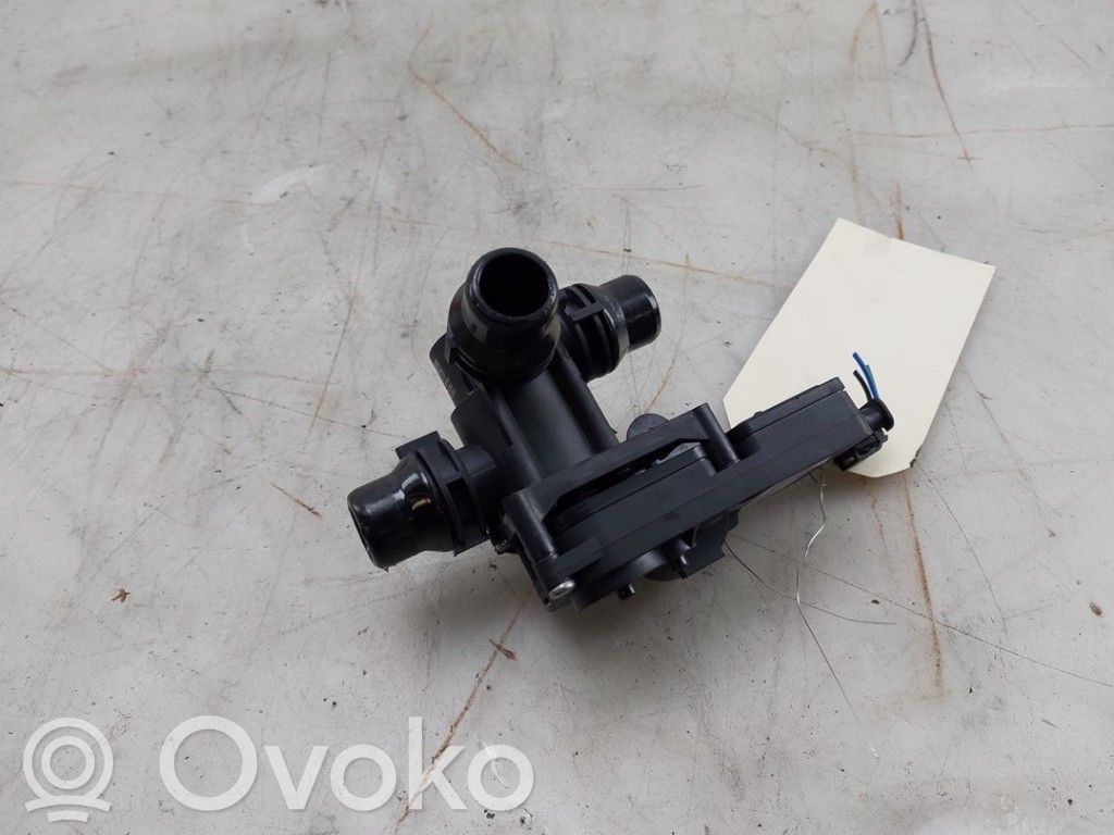 Volvo EX40 Muu sisätilojen osa