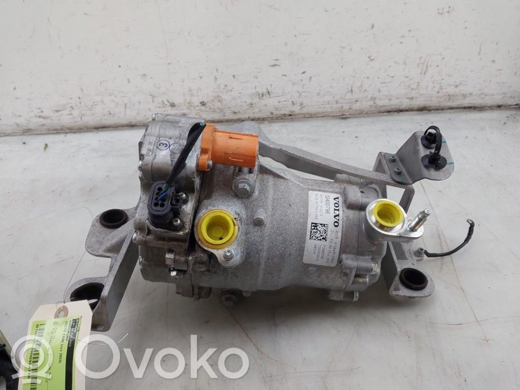 Ilmastointilaitteen kompressorin pumppu (A/C)   32400796,32400796,36011929,32400796,36003858,36011929