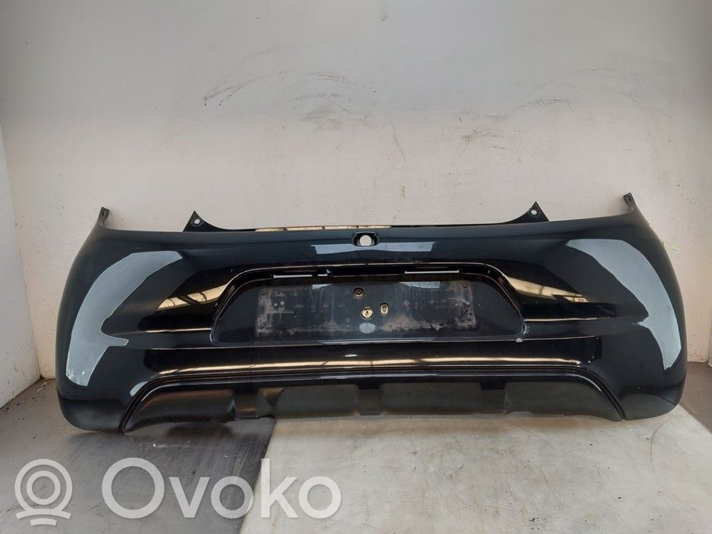 Peugeot 108 Parachoques 