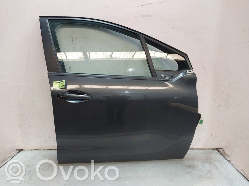 Peugeot 208 I Ușă față 