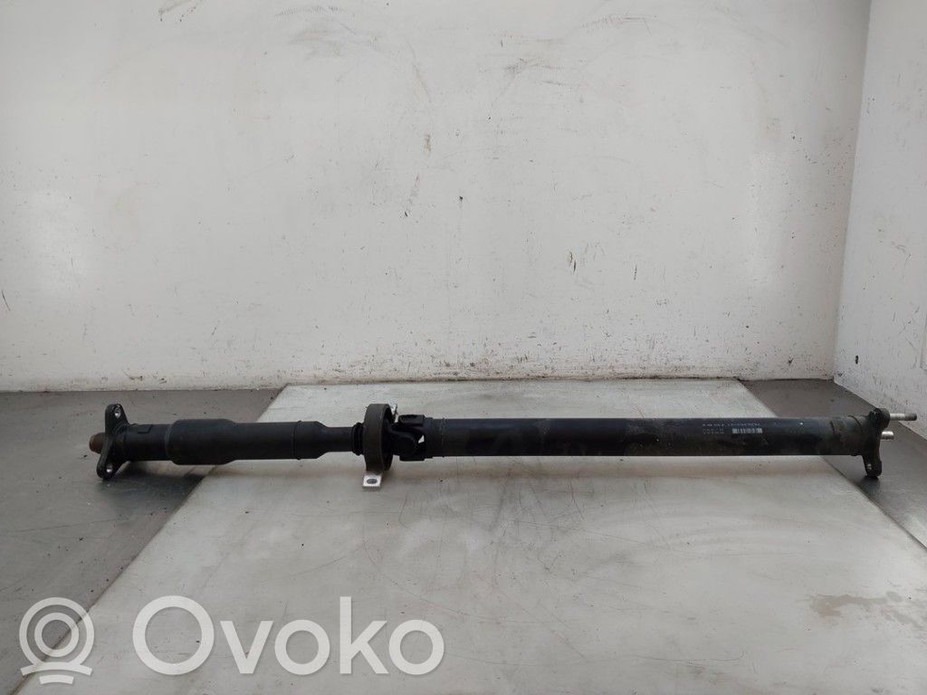 BMW 3 F30 F35 F31 Środkowy wał napędowy 