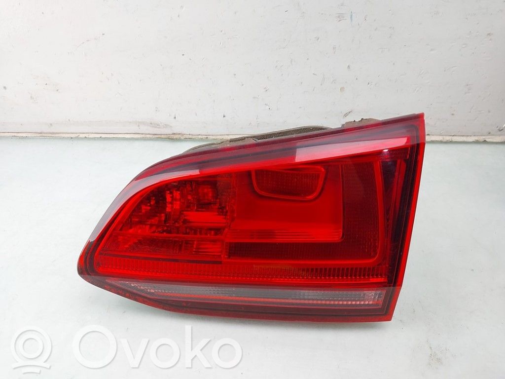 Volkswagen Golf VII Lampă spate în caroserie 