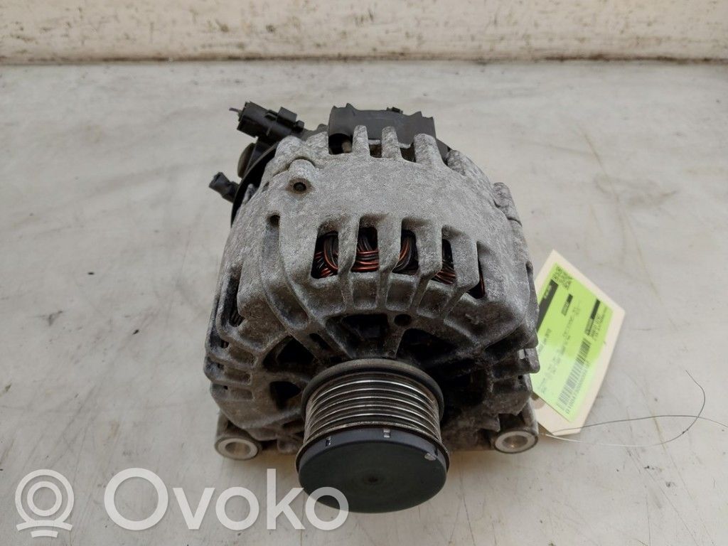 Generatorius   9678048880,9678048880,5705KV,1606859180,1638094380,5705KV,9664779680,9678048880