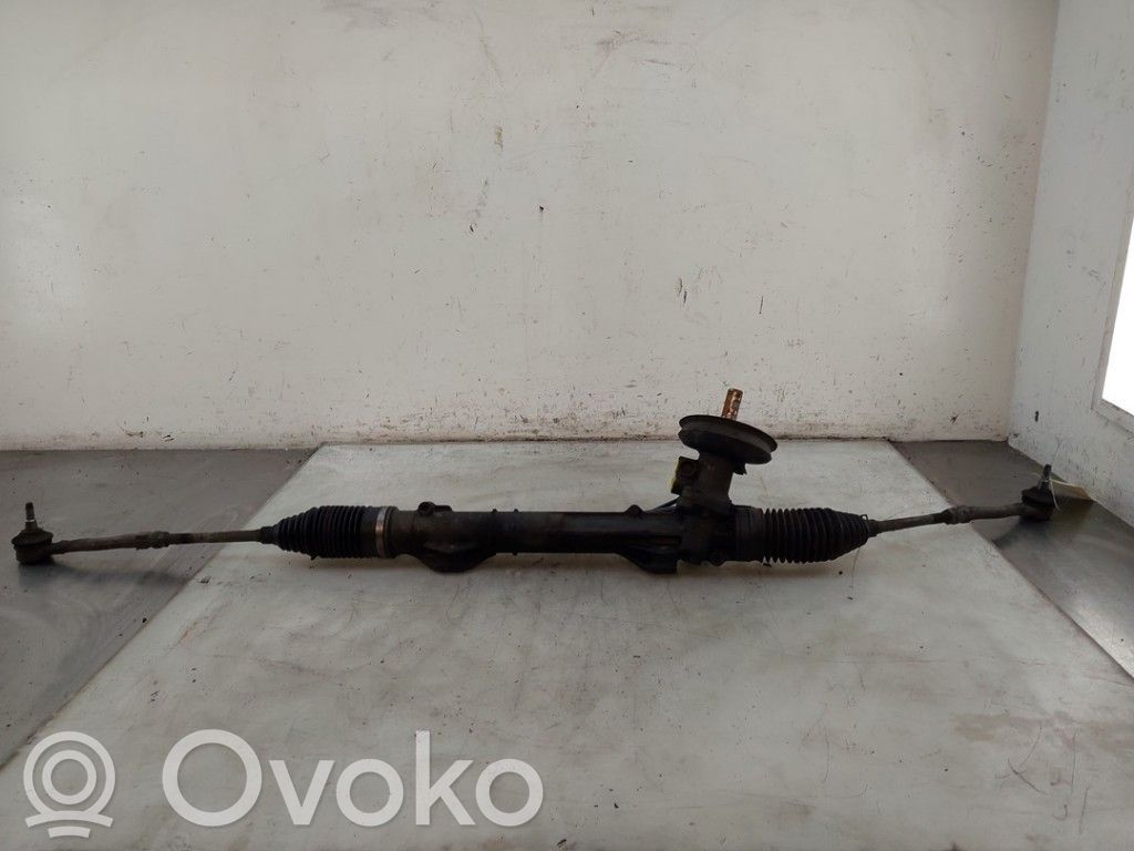 Citroen Berlingo Vairo kolonėlė 