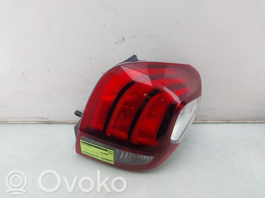 Peugeot 108 Takavalot 