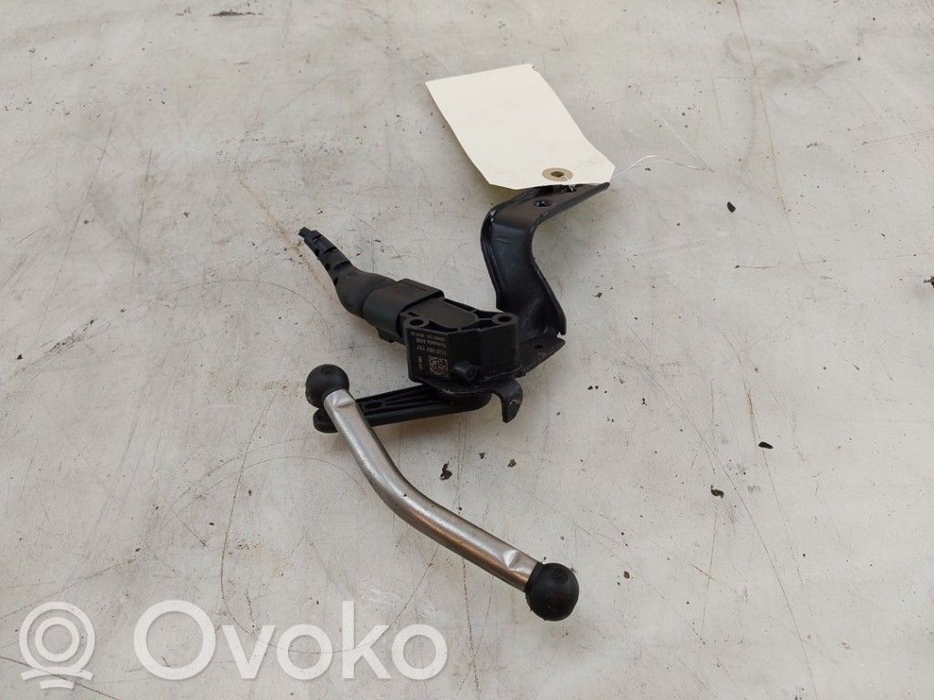 Skoda Kodiaq II Sensor 